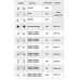 เครื่องดัดโค้งไฟฟ้า รุ่น  RBM30HV